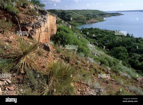 cheap land in lake meredith area